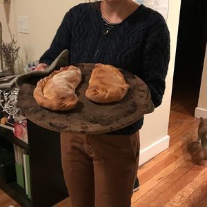 Meet your Posher, Perri